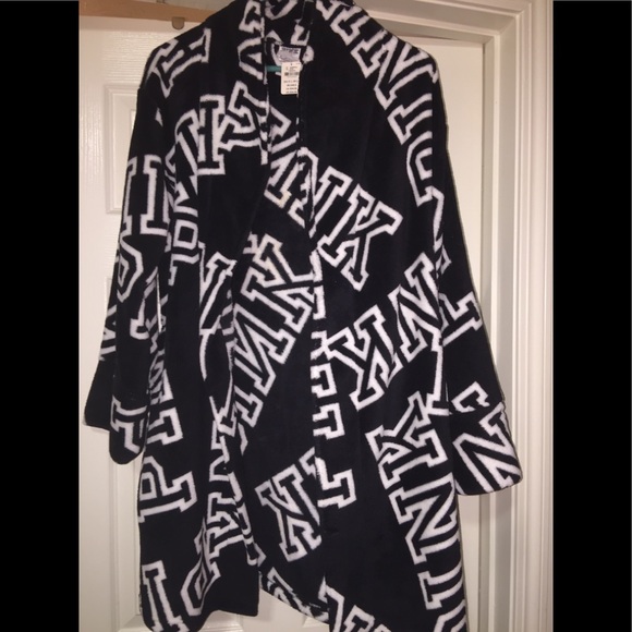 PINK Victoria's Secret Other - Brandnew w/ tag Victoria Secret Pink Bathrobe